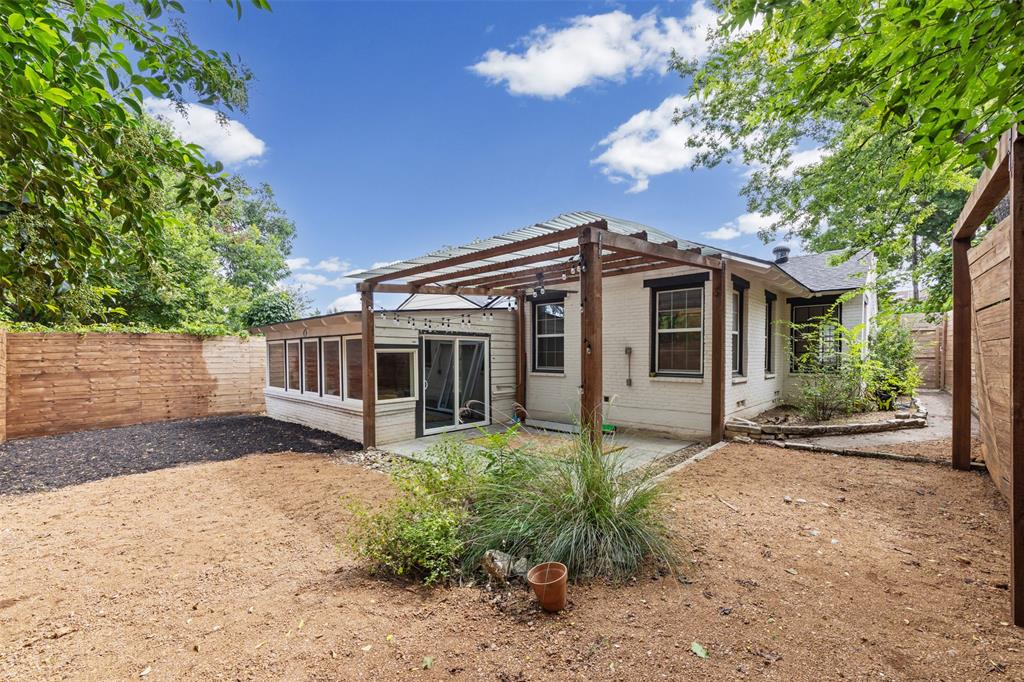 Dean & Beckers Add - Residential