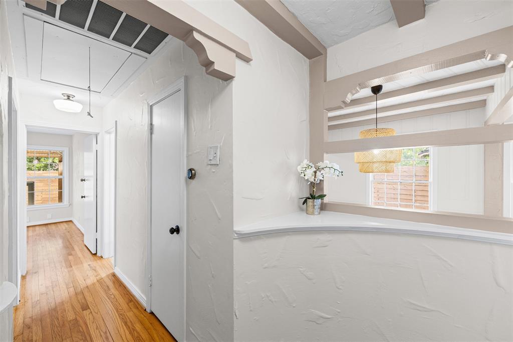 Dean & Beckers Add - Residential