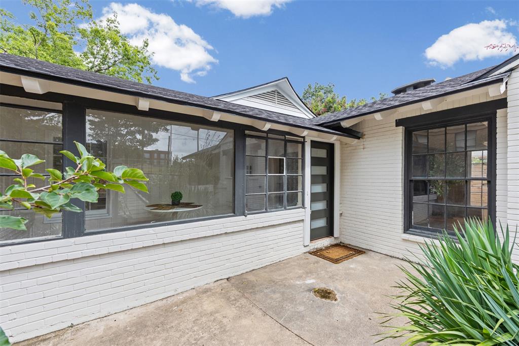 Dean & Beckers Add - Residential