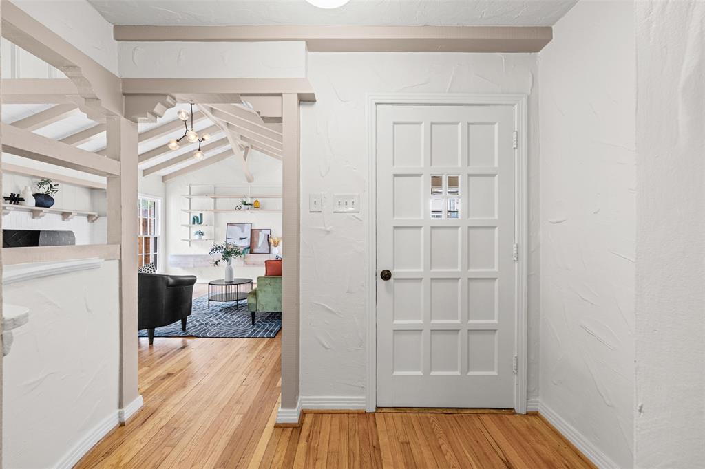 Dean & Beckers Add - Residential