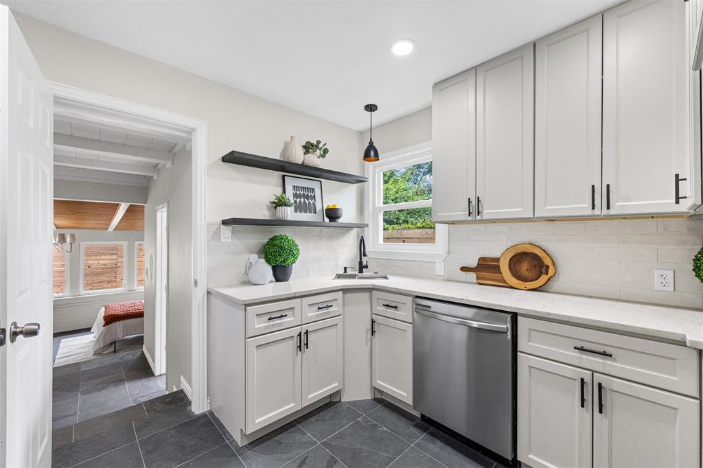 Dean & Beckers Add - Residential