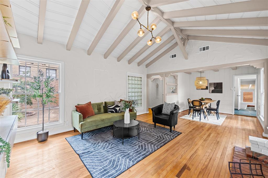 Dean & Beckers Add - Residential