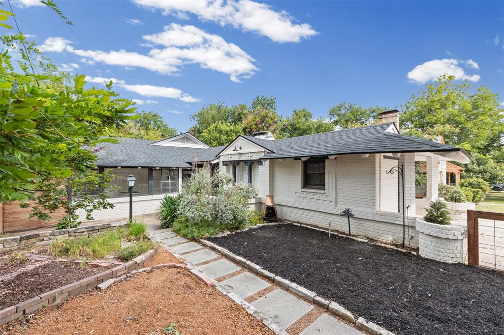 Dean & Beckers Add - Residential