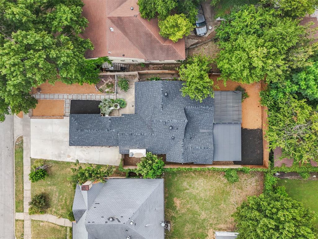 Dean & Beckers Add - Residential