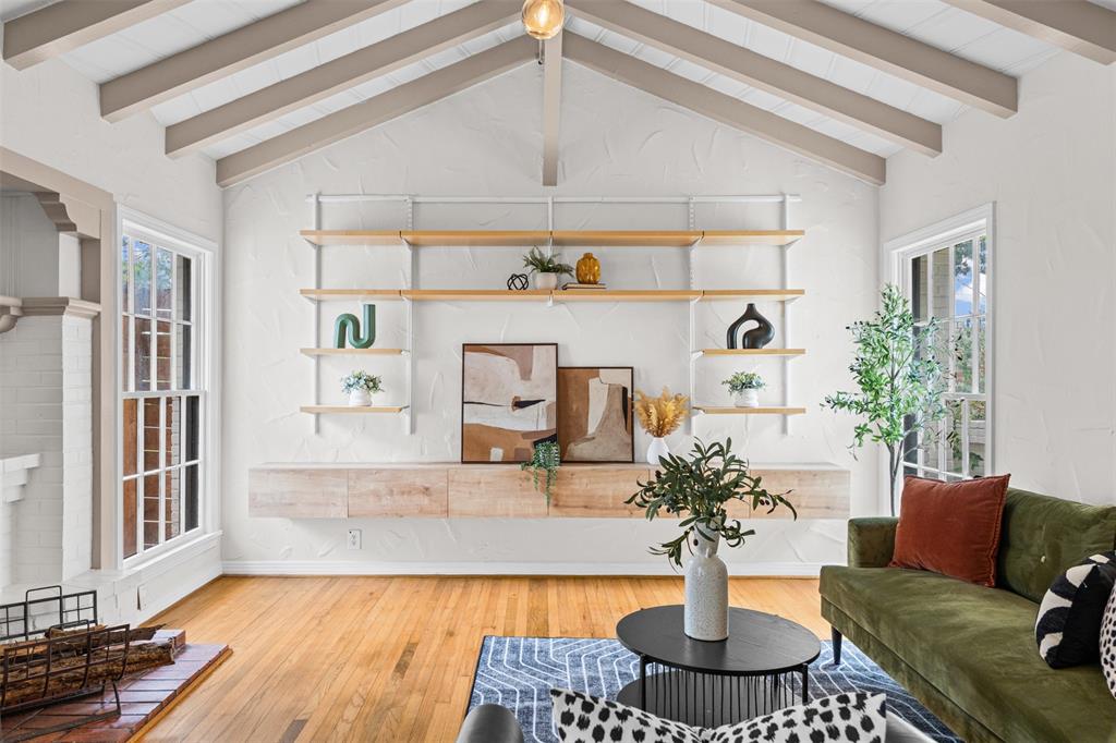 Dean & Beckers Add - Residential