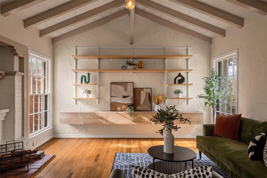 Dean & Beckers Add - Residential