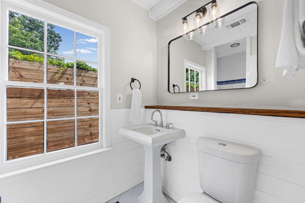 Dean & Beckers Add - Residential
