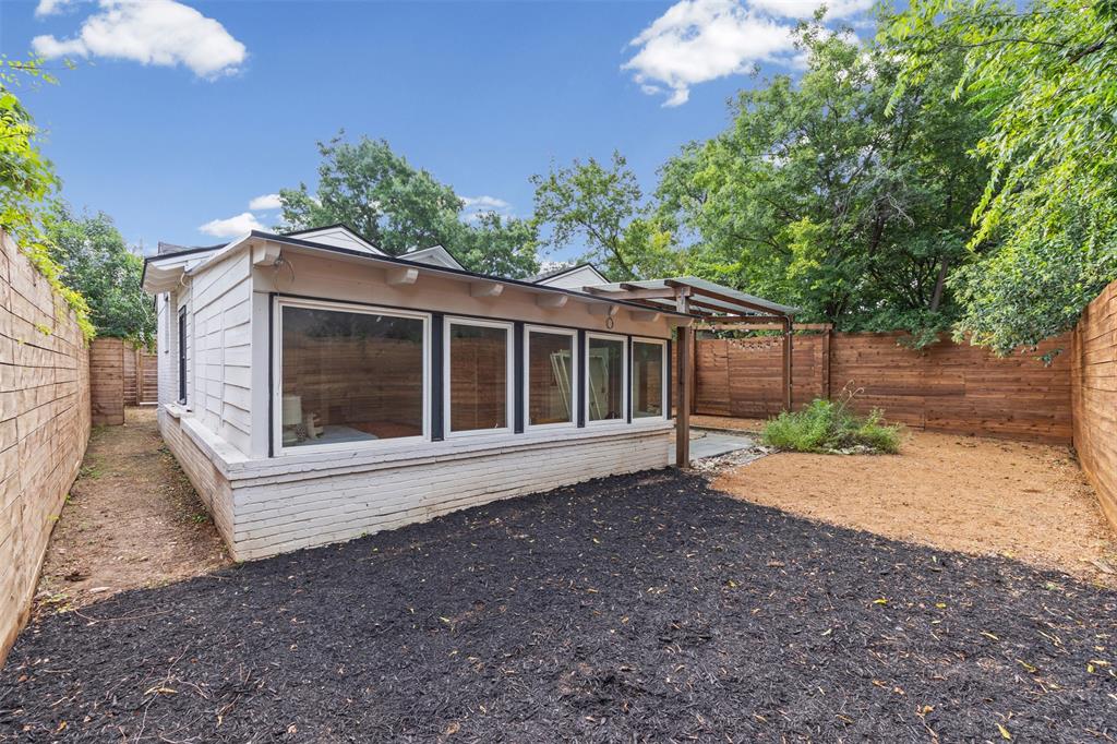 Dean & Beckers Add - Residential