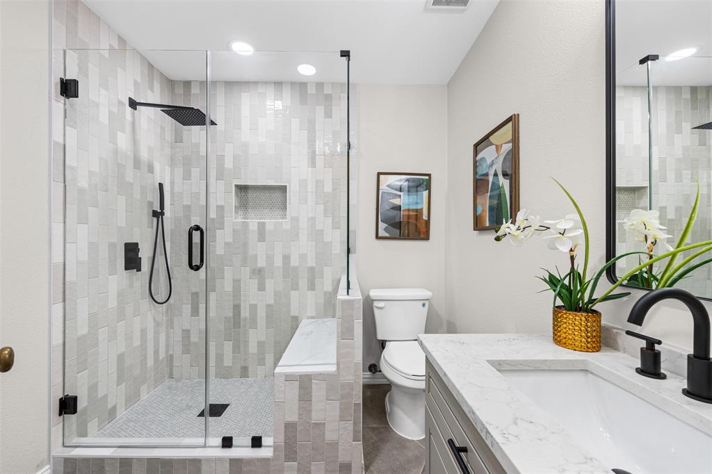 Dean & Beckers Add - Residential
