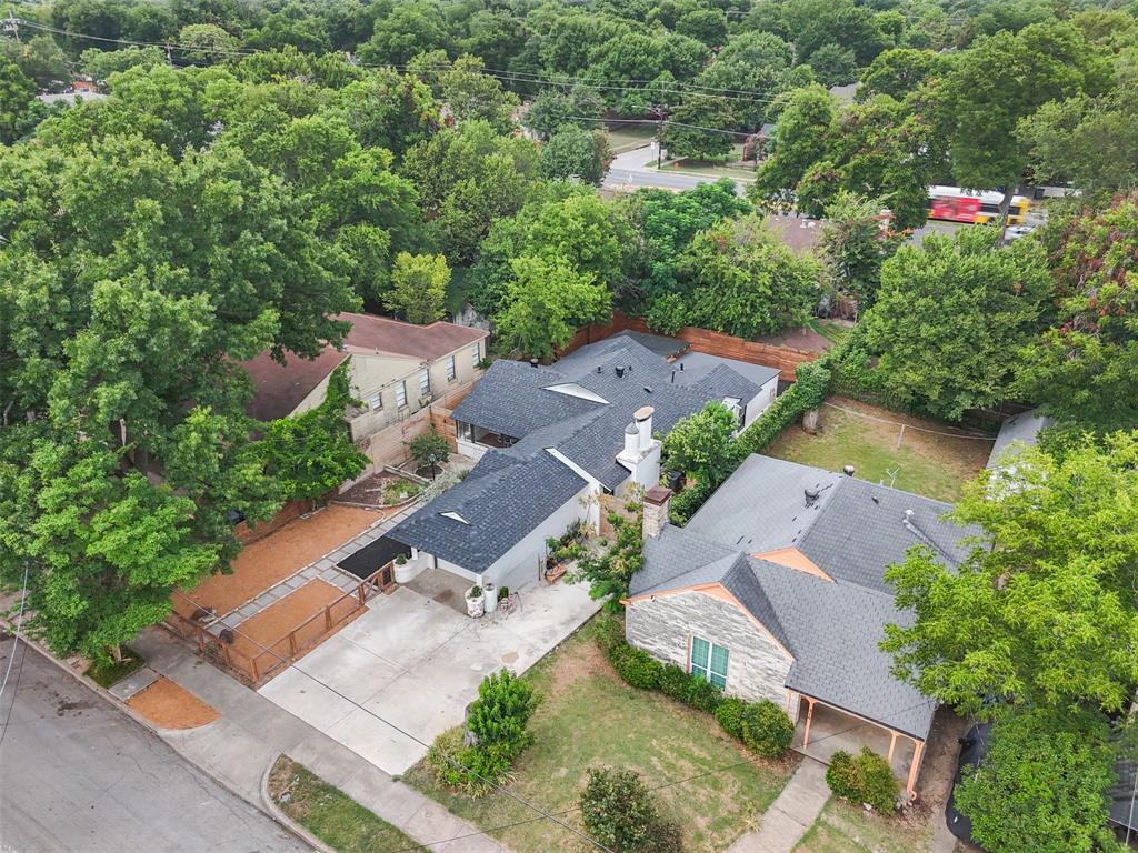 Dean & Beckers Add - Residential