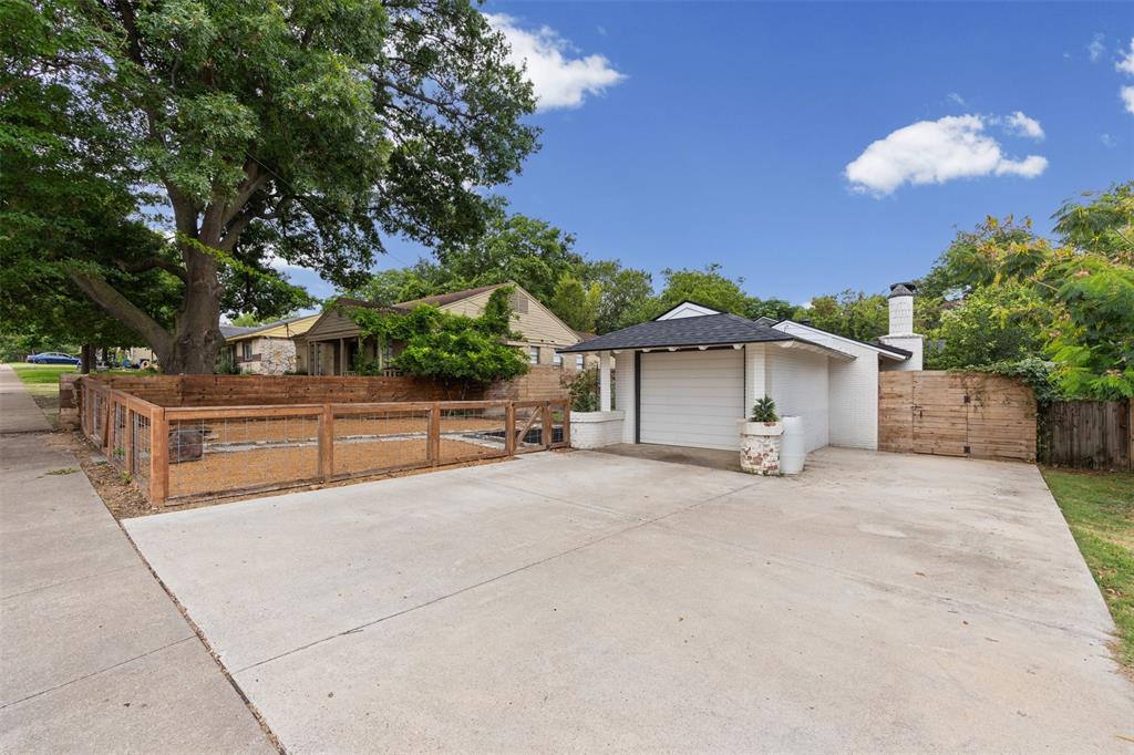 Dean & Beckers Add - Residential