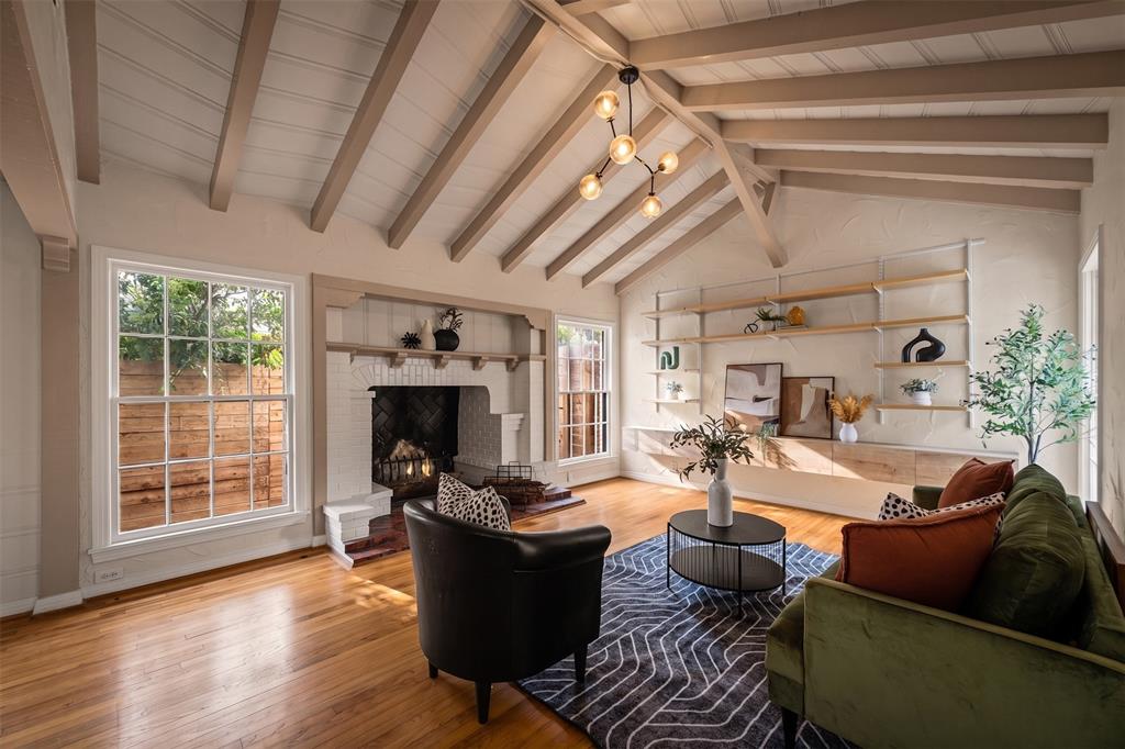 Dean & Beckers Add - Residential