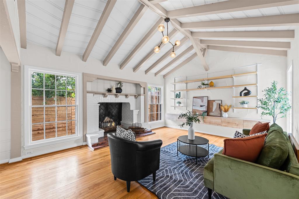 Dean & Beckers Add - Residential