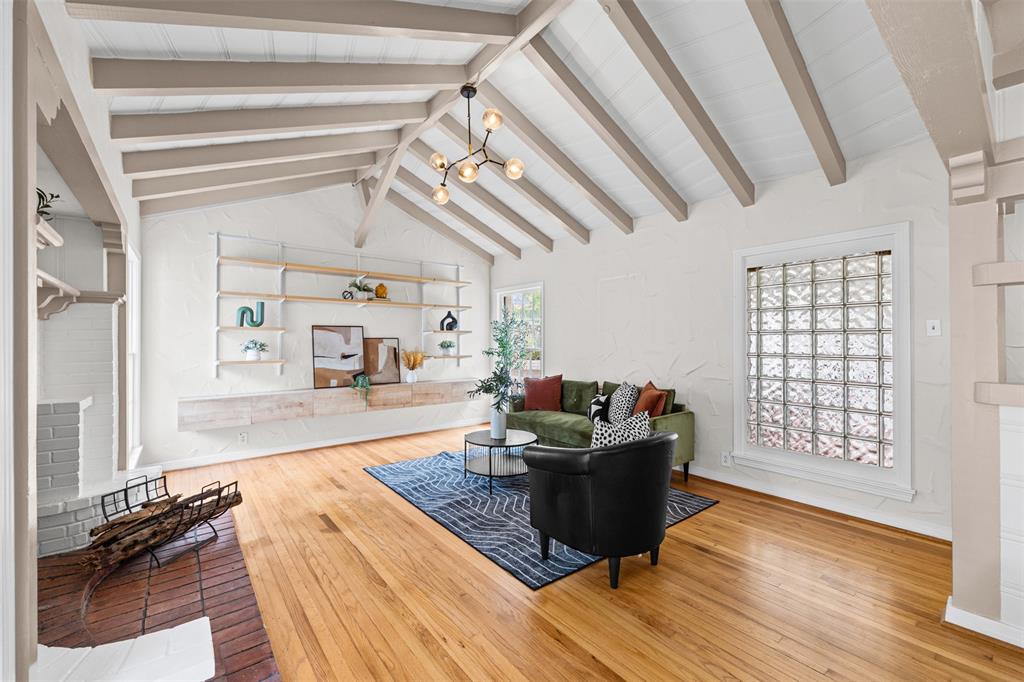 Dean & Beckers Add - Residential