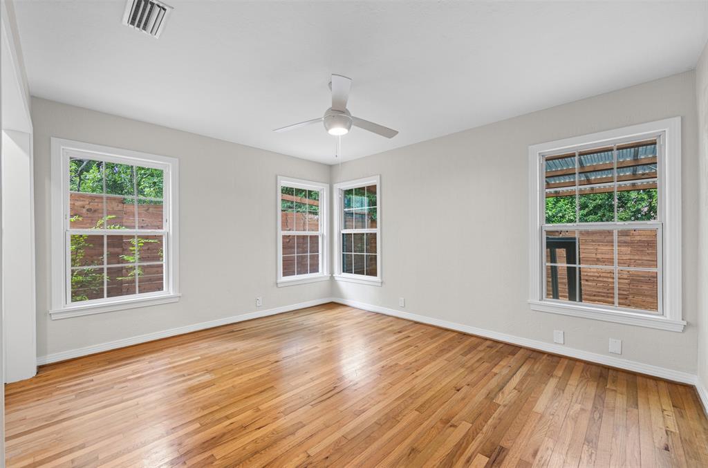 Dean & Beckers Add - Residential