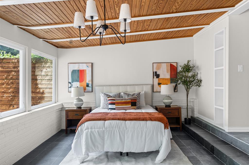 Dean & Beckers Add - Residential