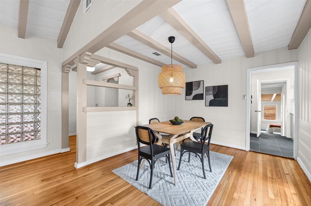 Dean & Beckers Add - Residential