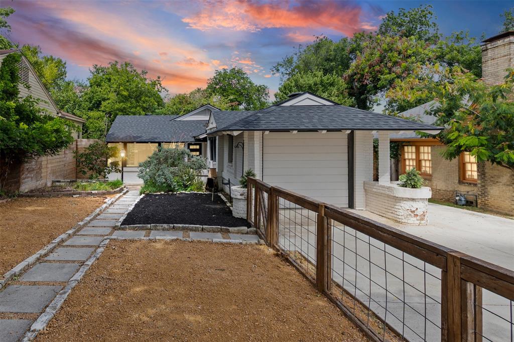 Dean & Beckers Add - Residential