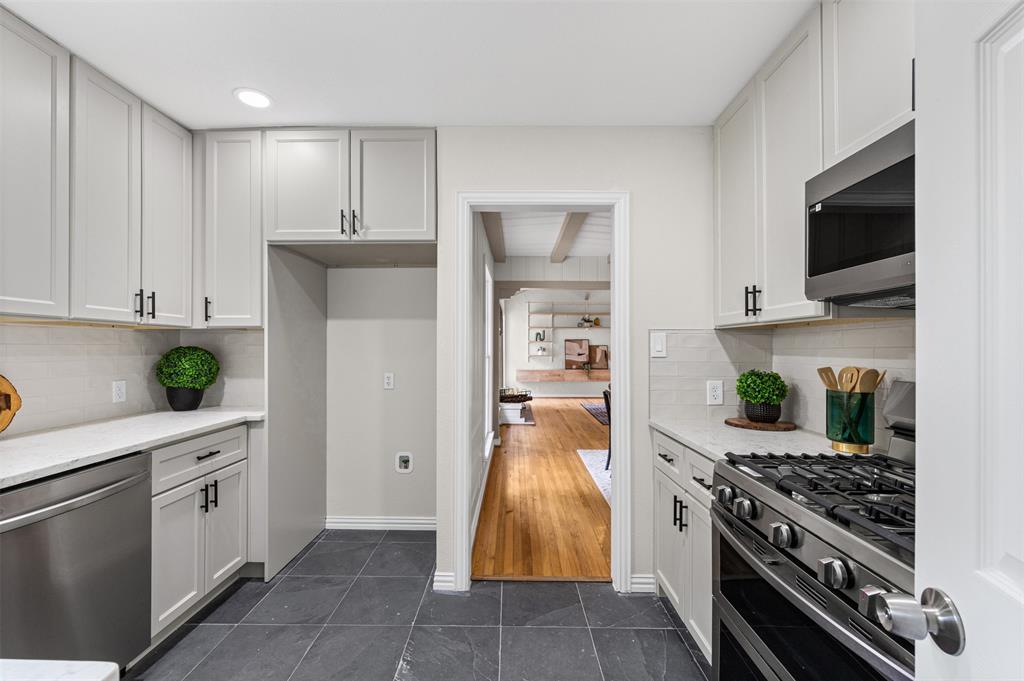 Dean & Beckers Add - Residential
