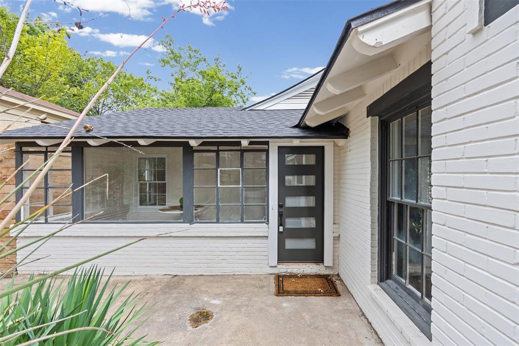 Dean & Beckers Add - Residential