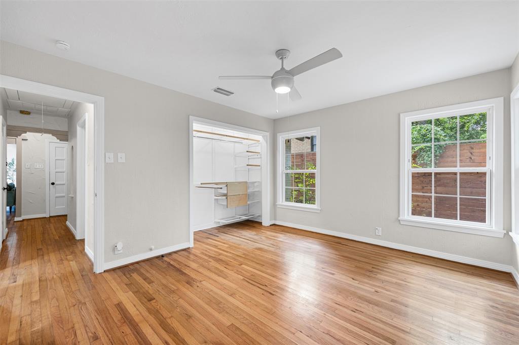 Dean & Beckers Add - Residential