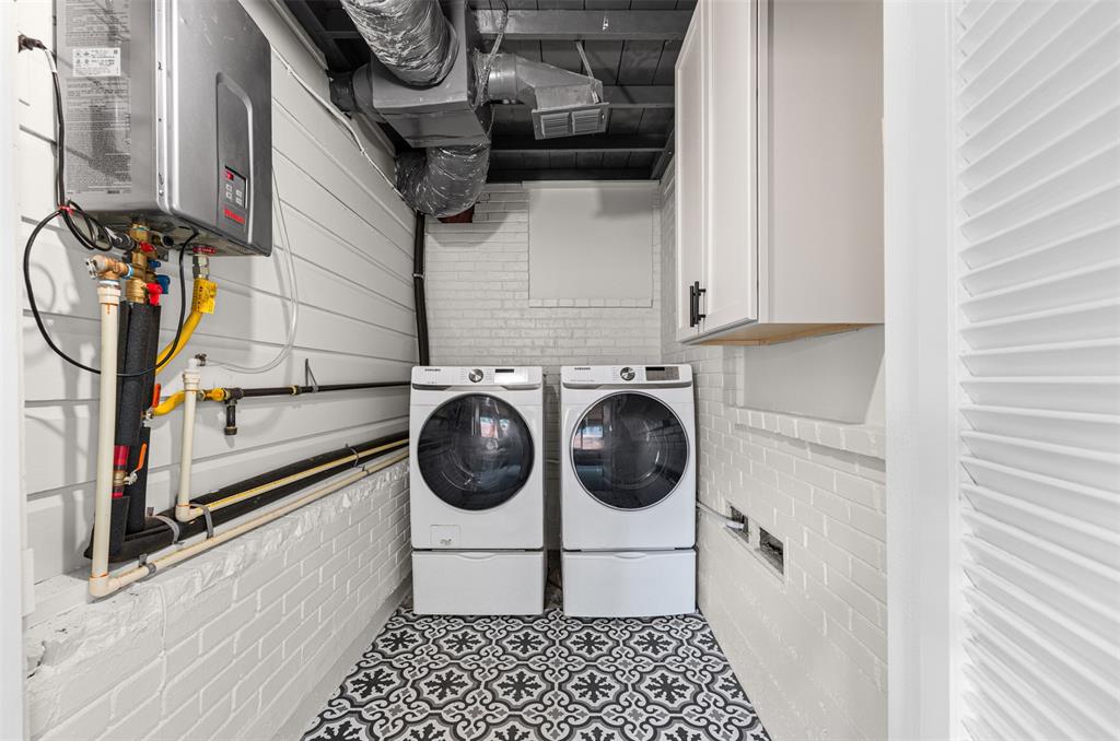 Dean & Beckers Add - Residential