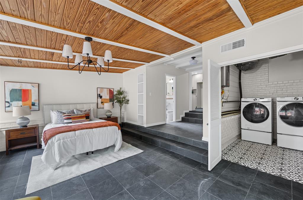 Dean & Beckers Add - Residential