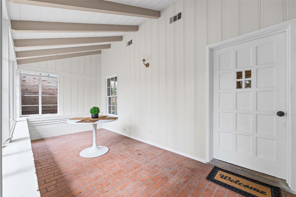 Dean & Beckers Add - Residential