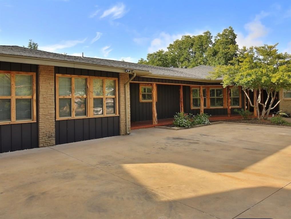 Elmwood West - Residential