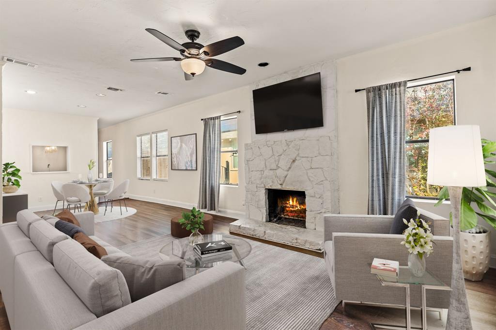 Hi Mount Add - Residential