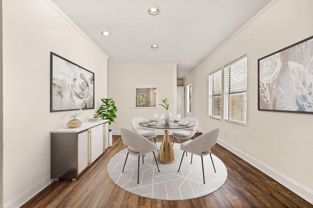 Hi Mount Add - Residential