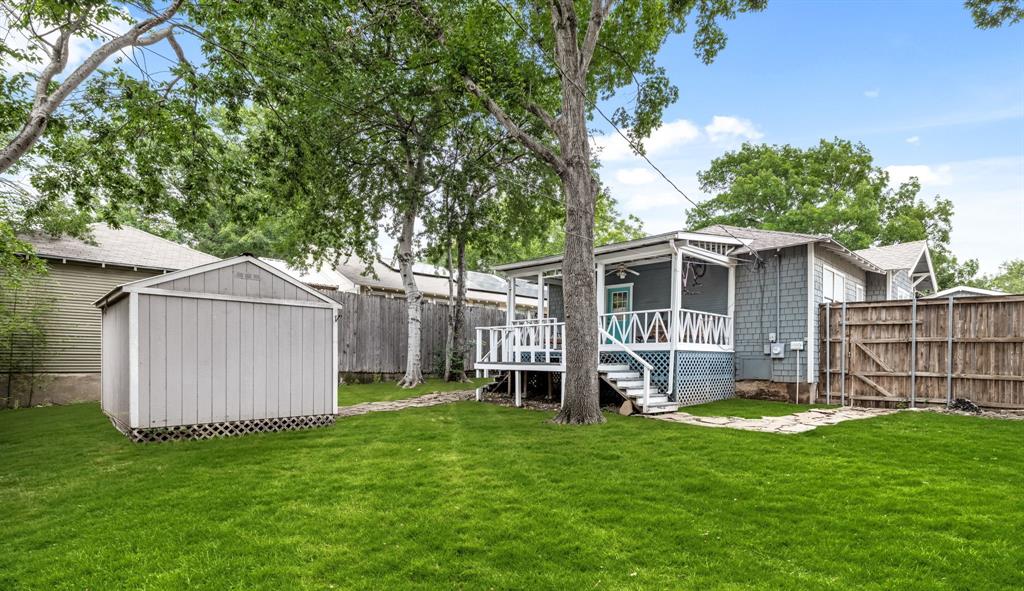 Hi Mount Add - Residential