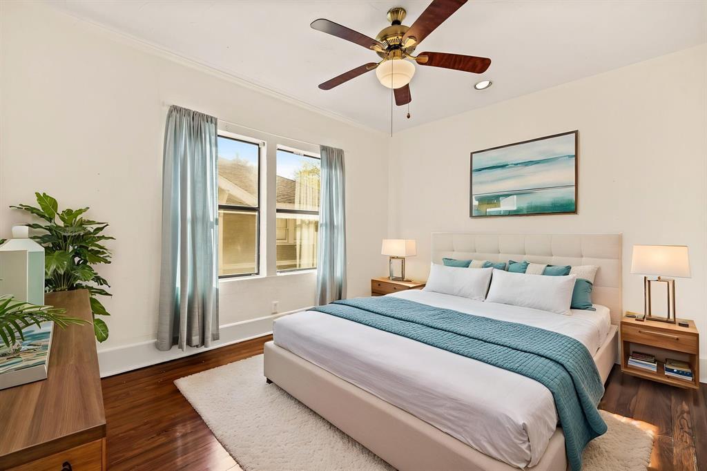 Hi Mount Add - Residential