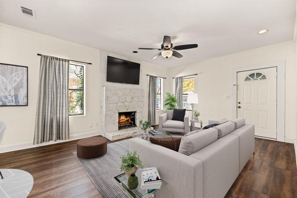 Hi Mount Add - Residential