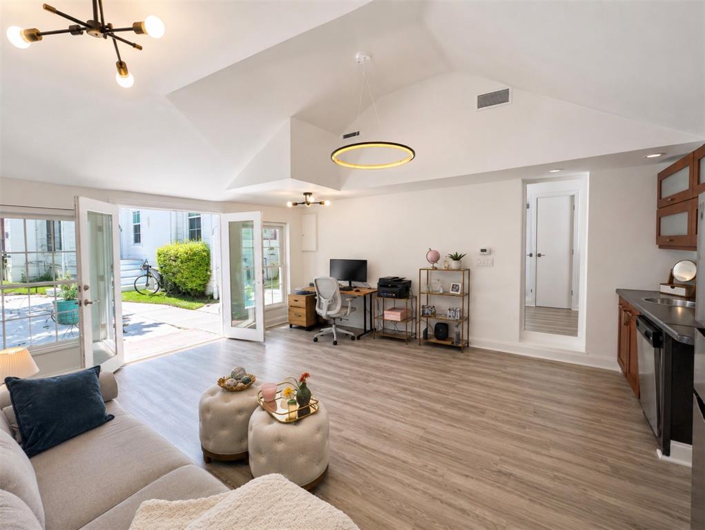 Wilkes Resub - Residential