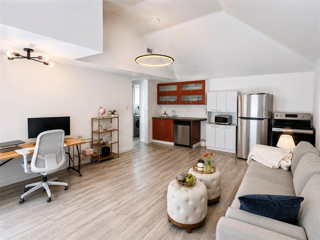 Wilkes Resub - Residential