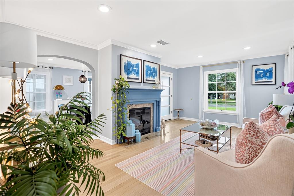 Wilkes Resub - Residential
