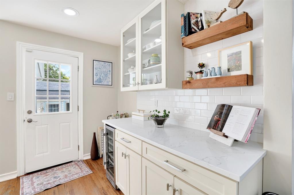 Wilkes Resub - Residential