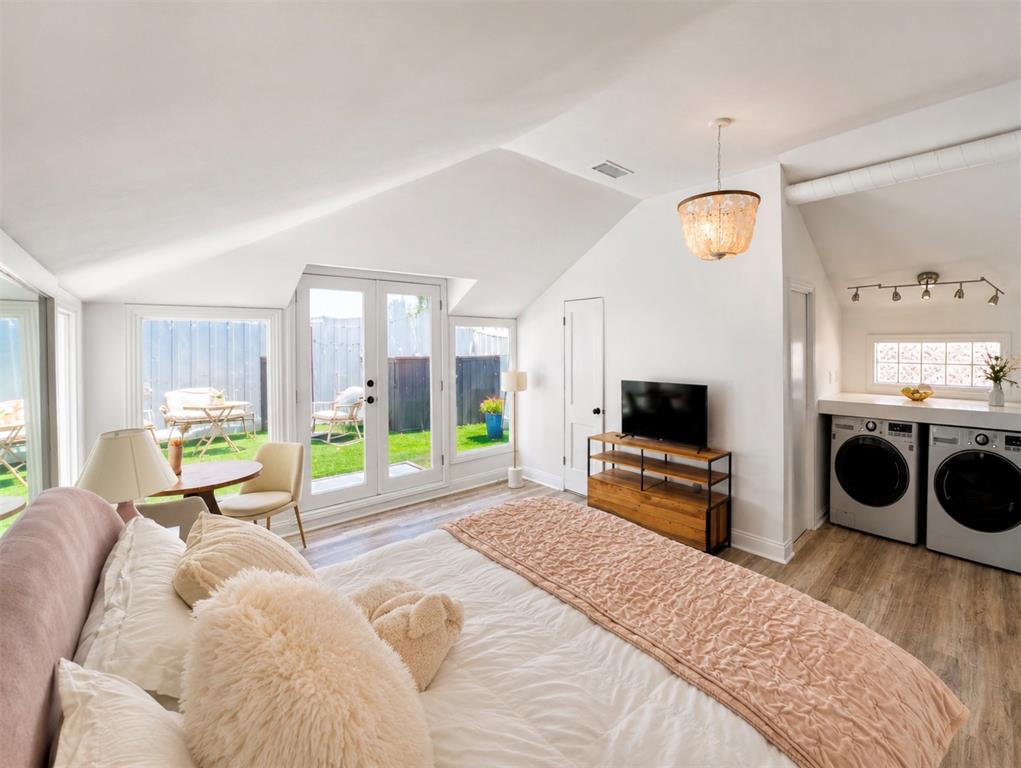 Wilkes Resub - Residential