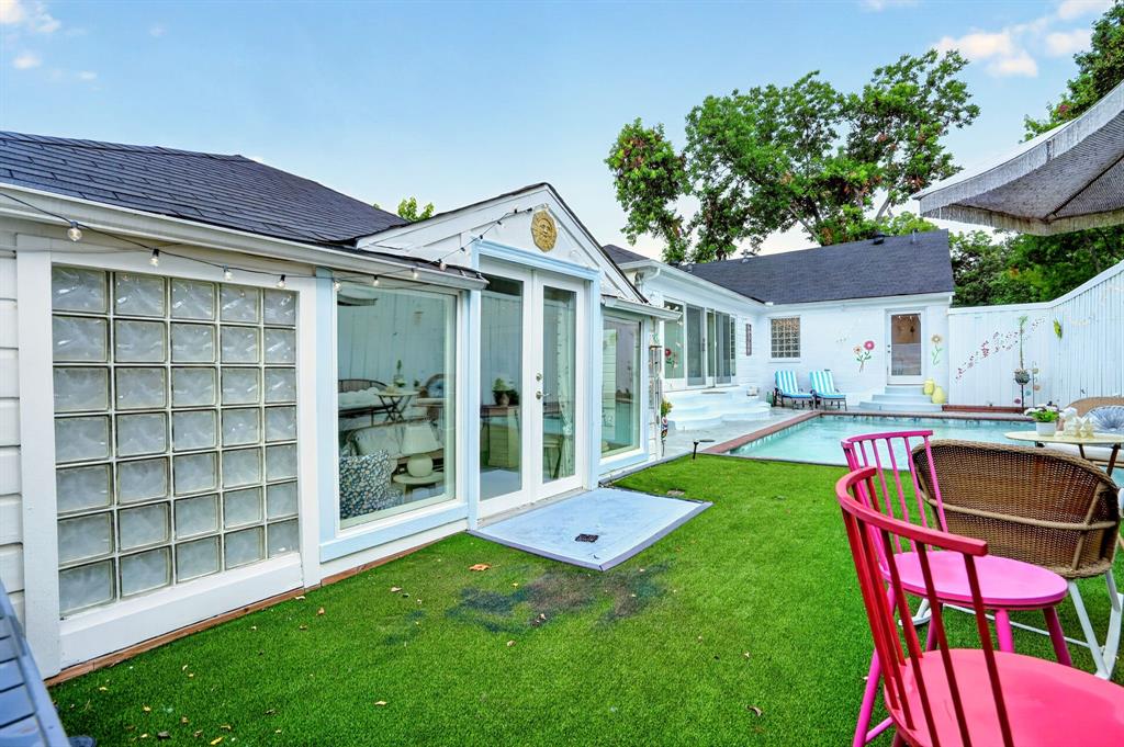 Wilkes Resub - Residential