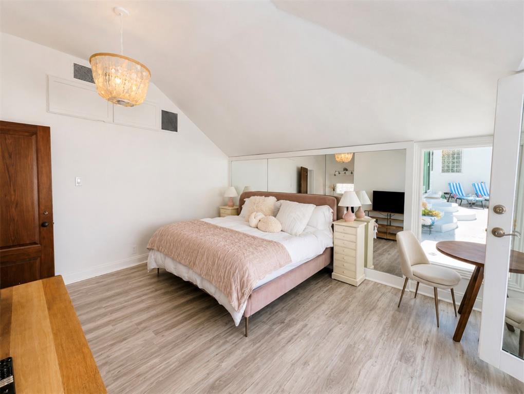 Wilkes Resub - Residential