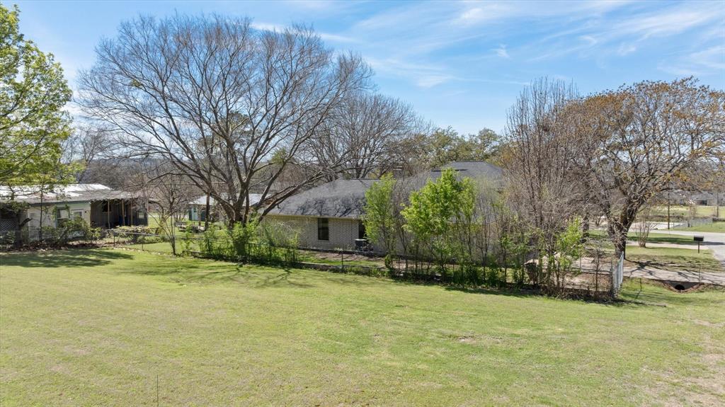 Western Hills Harbor - Residential