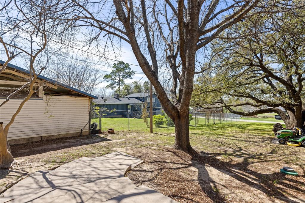 Western Hills Harbor - Residential