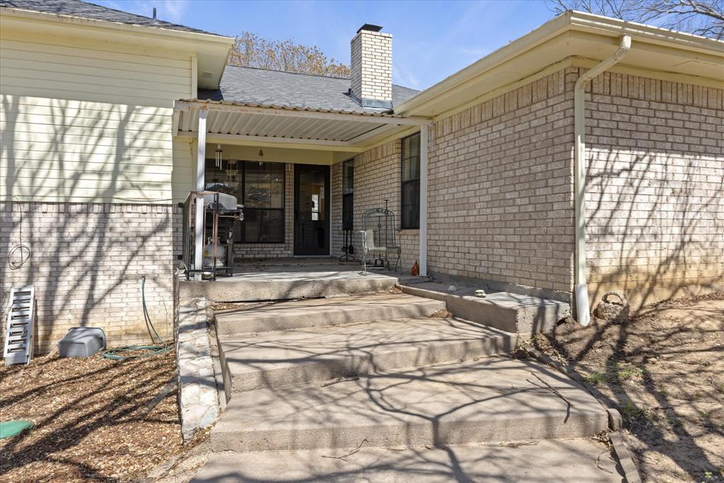 Western Hills Harbor - Residential