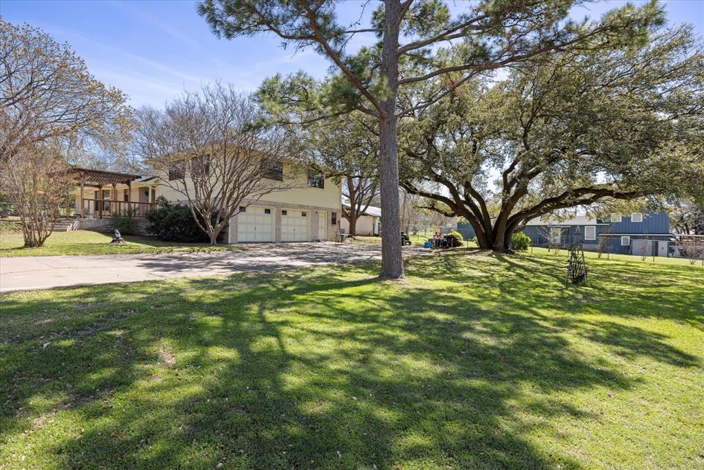 Western Hills Harbor - Residential