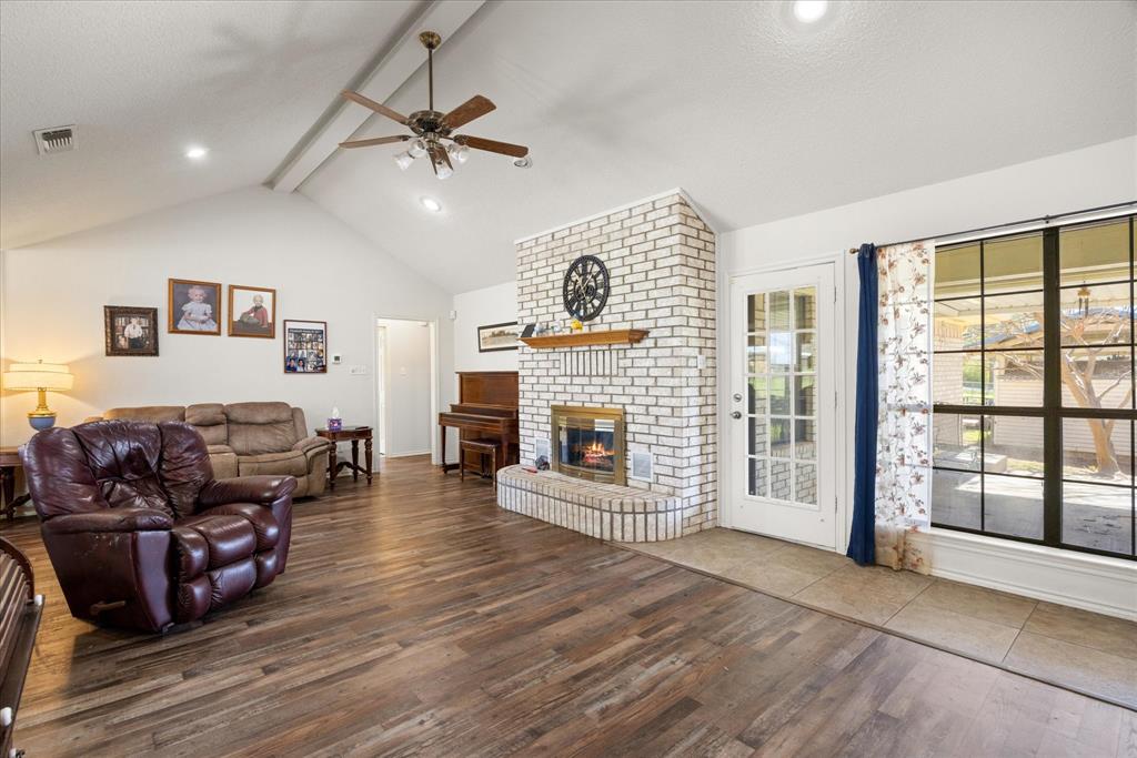 Western Hills Harbor - Residential
