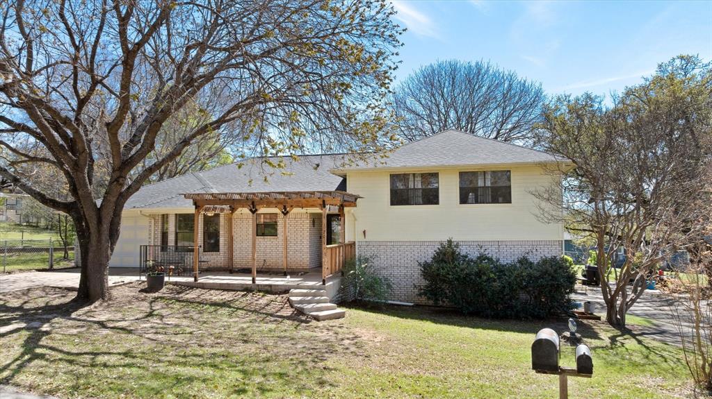 Western Hills Harbor - Residential