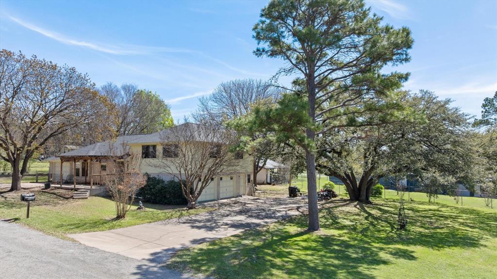 Western Hills Harbor - Residential