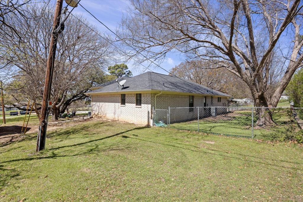 Western Hills Harbor - Residential
