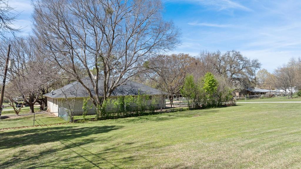Western Hills Harbor - Residential